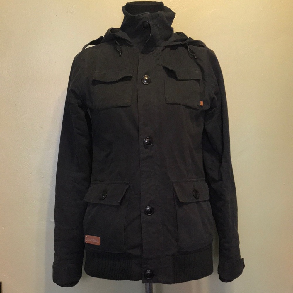 Burton DryRide Women’s Snowboarding jacket
